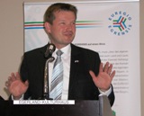 MdEP Martin Kastler