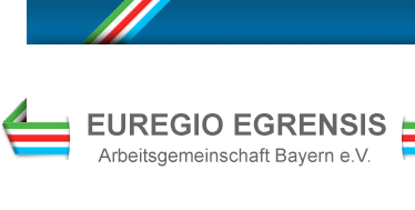 Euregio Egrensis - Arbeitsgemeinschaft Bayern e.V.