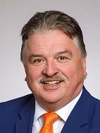 Klaus Peter Söllner